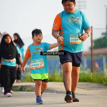Runner Photo 8264253