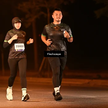 Runner Photo 8264254