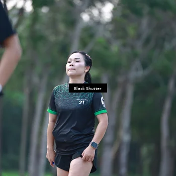 Runner Photo 8264257