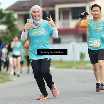 Runner Photo 8264261