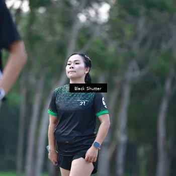 Runner Photo 8264262