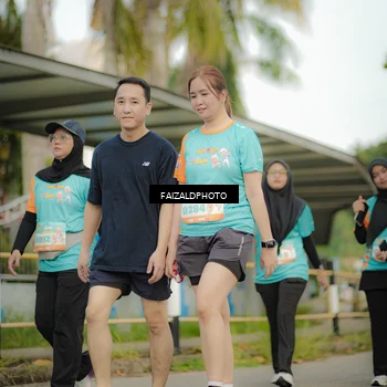 Runner Photo 8264263