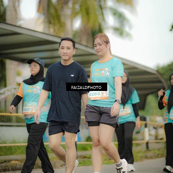 Runner Photo 8264264
