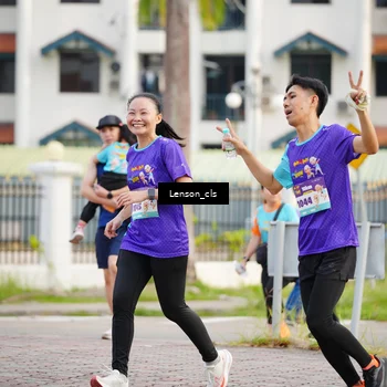 Runner Photo 8264265