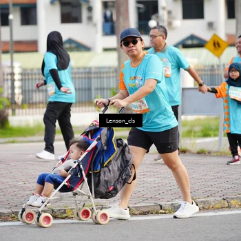 Runner Photo 8264271