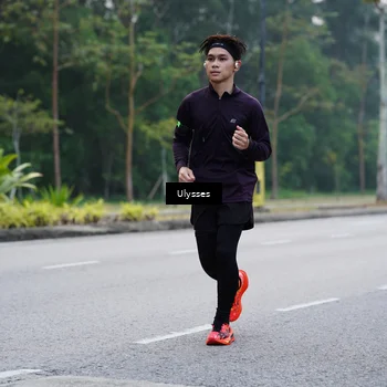 Runner Photo 8264272