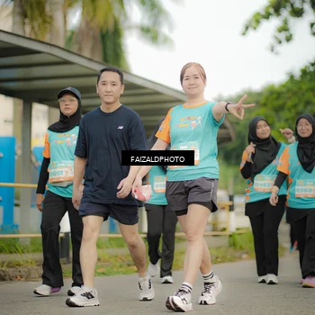 Runner Photo 8264274