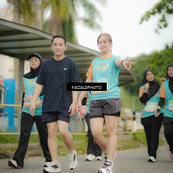 Runner Photo 8264278