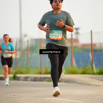 Runner Photo 8264281