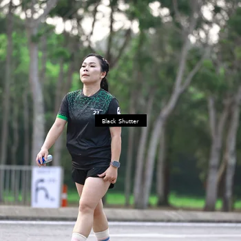 Runner Photo 8264287