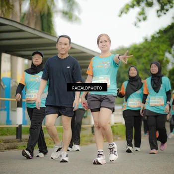 Runner Photo 8264289
