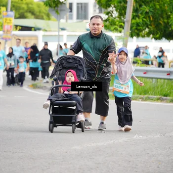 Runner Photo 8264290