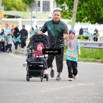 Runner Photo 8264291