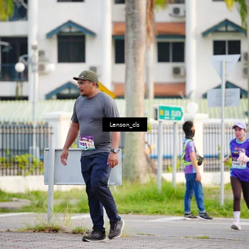 Runner Photo 8264294