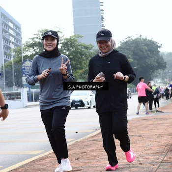Runner Photo 8264295