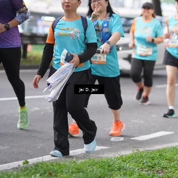 Runner Photo 8264297