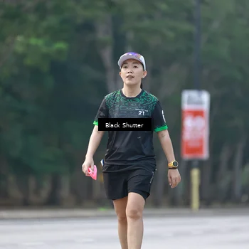 Runner Photo 8264300