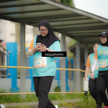 Runner Photo 8264302