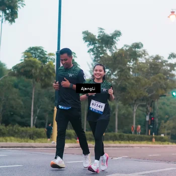 Runner Photo 8264303