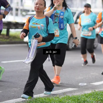 Runner Photo 8264306