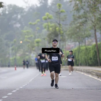 Runner Photo 8264307