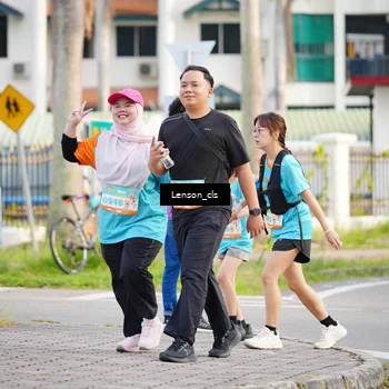 Runner Photo 8264310