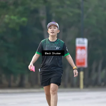 Runner Photo 8264311