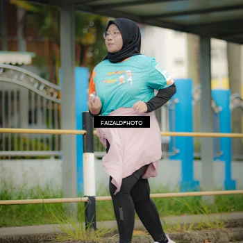 Runner Photo 8264312