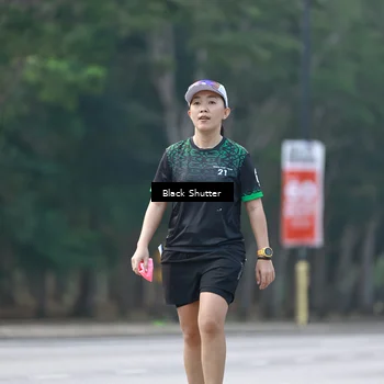 Runner Photo 8264315
