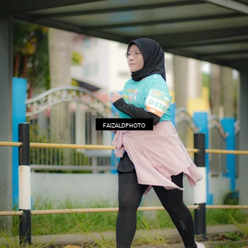 Runner Photo 8264318
