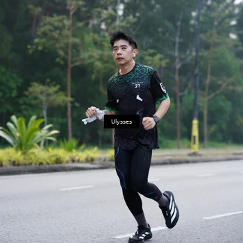 Runner Photo 8264320