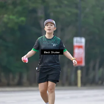 Runner Photo 8264322
