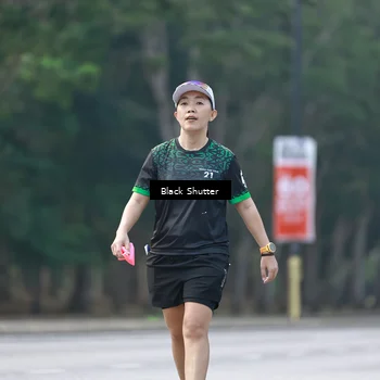 Runner Photo 8264323