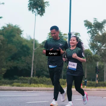 Runner Photo 8264327