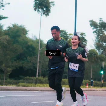 Runner Photo 8264329
