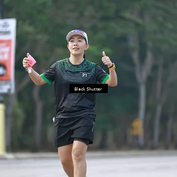 Runner Photo 8264331