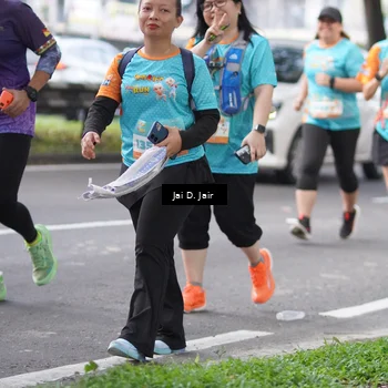 Runner Photo 8264334