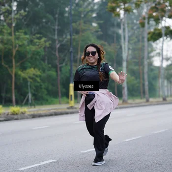 Runner Photo 8264335