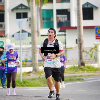 Runner Photo 8264336