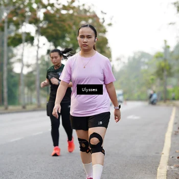 Runner Photo 8264337