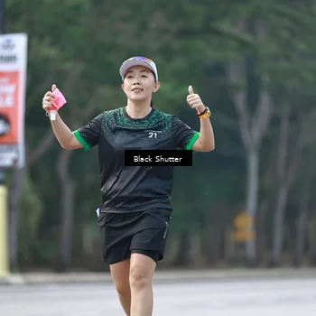 Runner Photo 8264338
