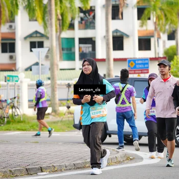 Runner Photo 8264339