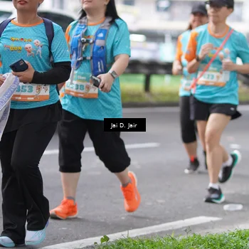 Runner Photo 8264340