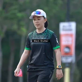 Runner Photo 8264341