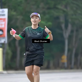Runner Photo 8264347