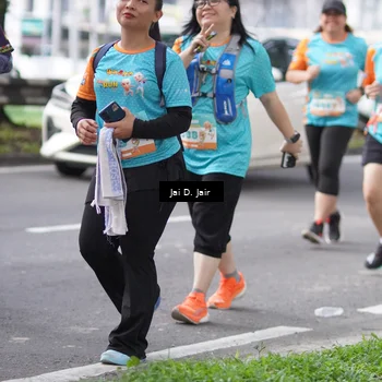 Runner Photo 8264349