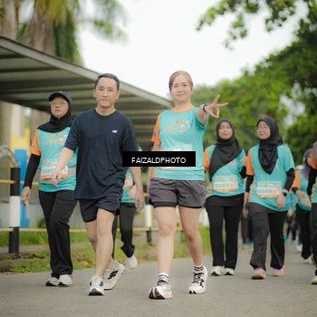 Runner Photo 8264350