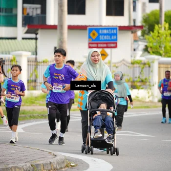 Runner Photo 8264353