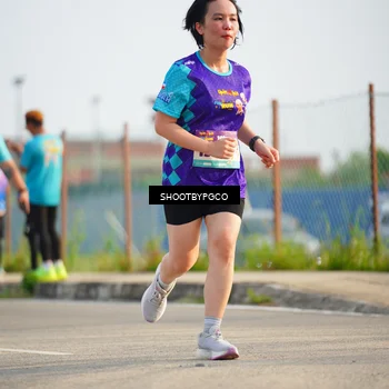 Runner Photo 8264363