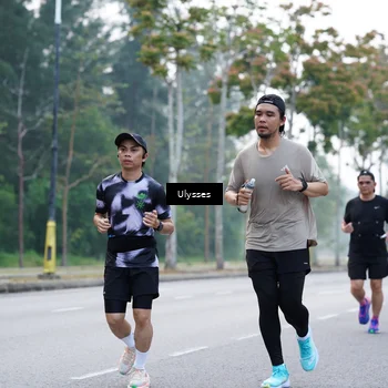 Runner Photo 8264365